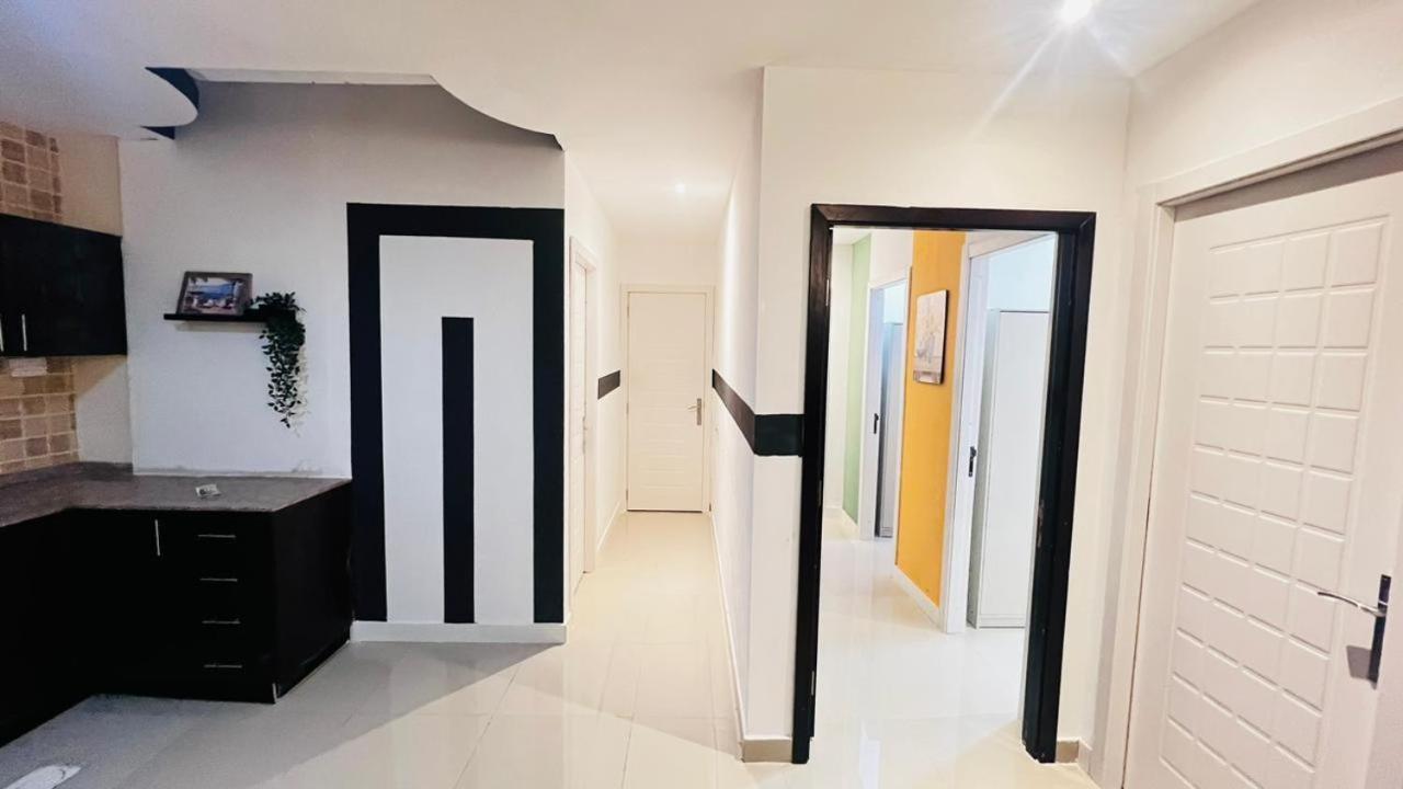 The Flex Partition Room Near Mall Of The Emirates Дубай Экстерьер фото